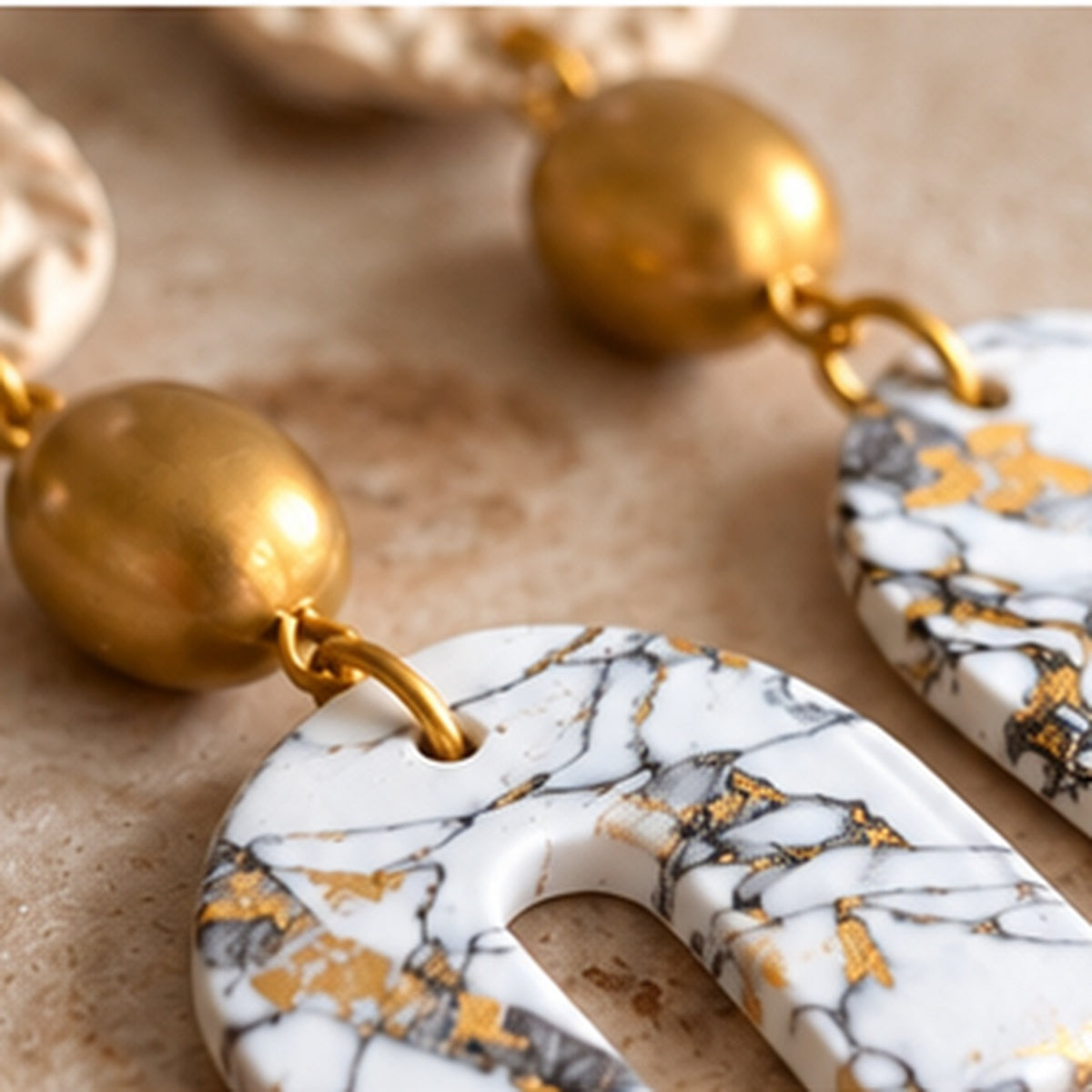 Marble Muse
