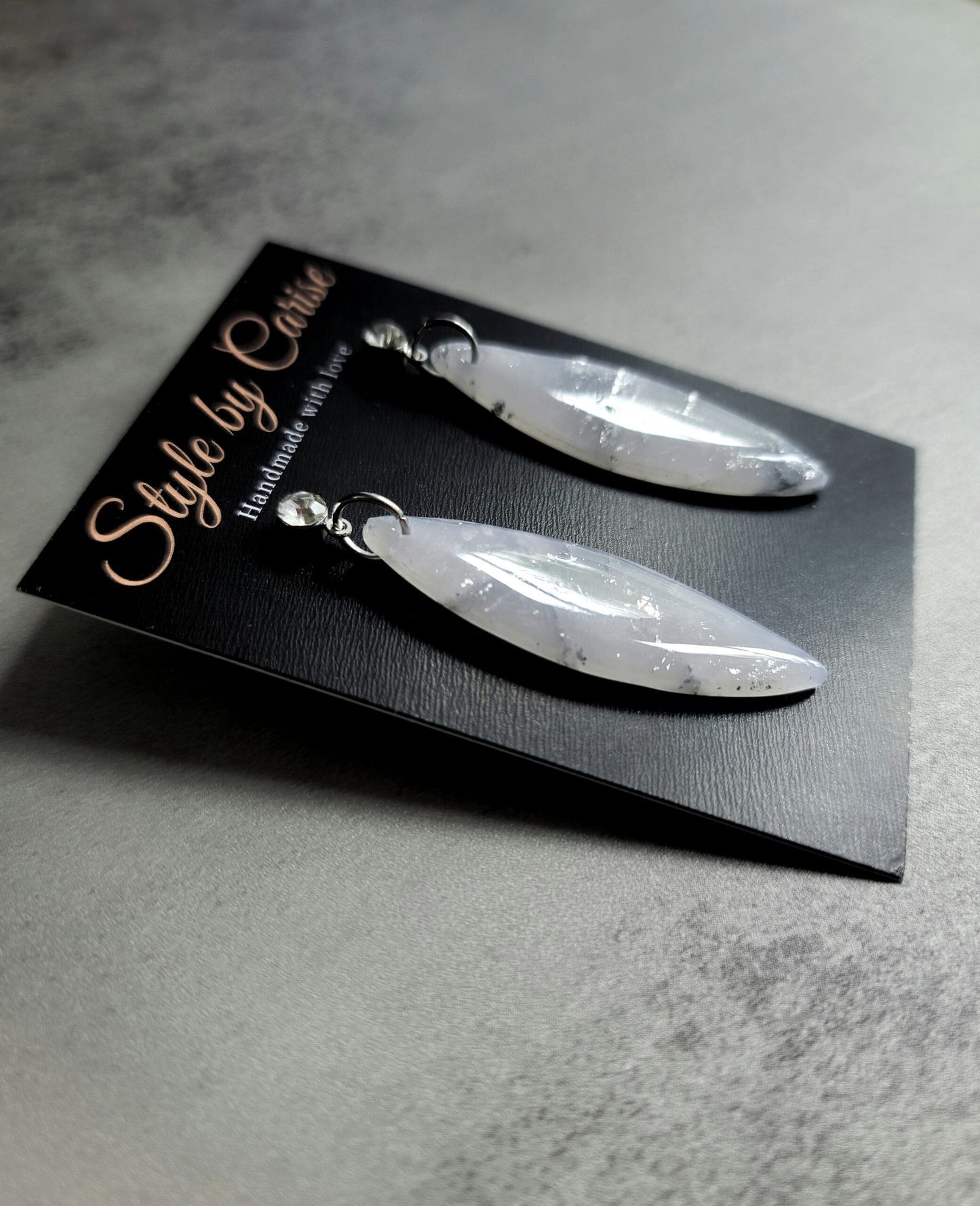 Clarity leaves image 2