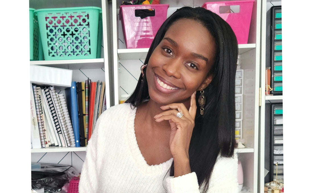 Behind the Brand: Meet Carise. The Designer Creating at the Intersection of Fashion, E-Commerce & Media
