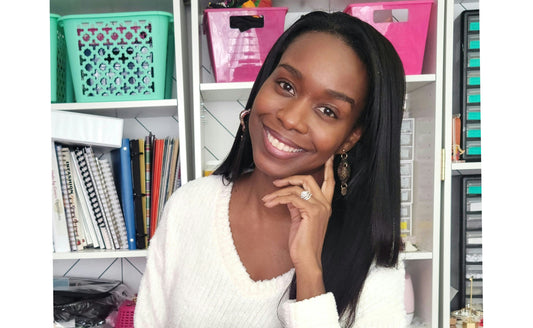 Behind the Brand: Meet Carise. The Designer Creating at the Intersection of Fashion, E-Commerce & Media