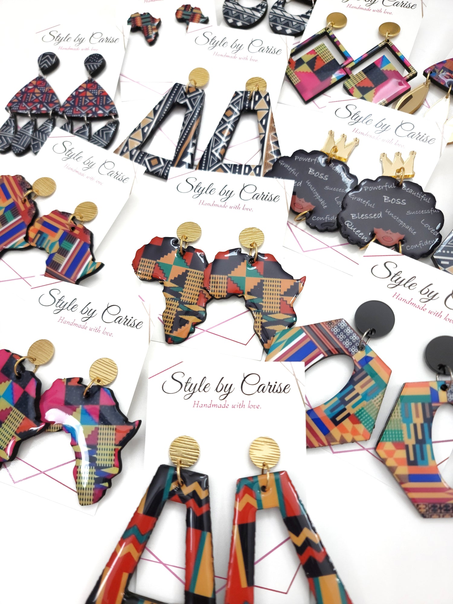 Black History Month collection