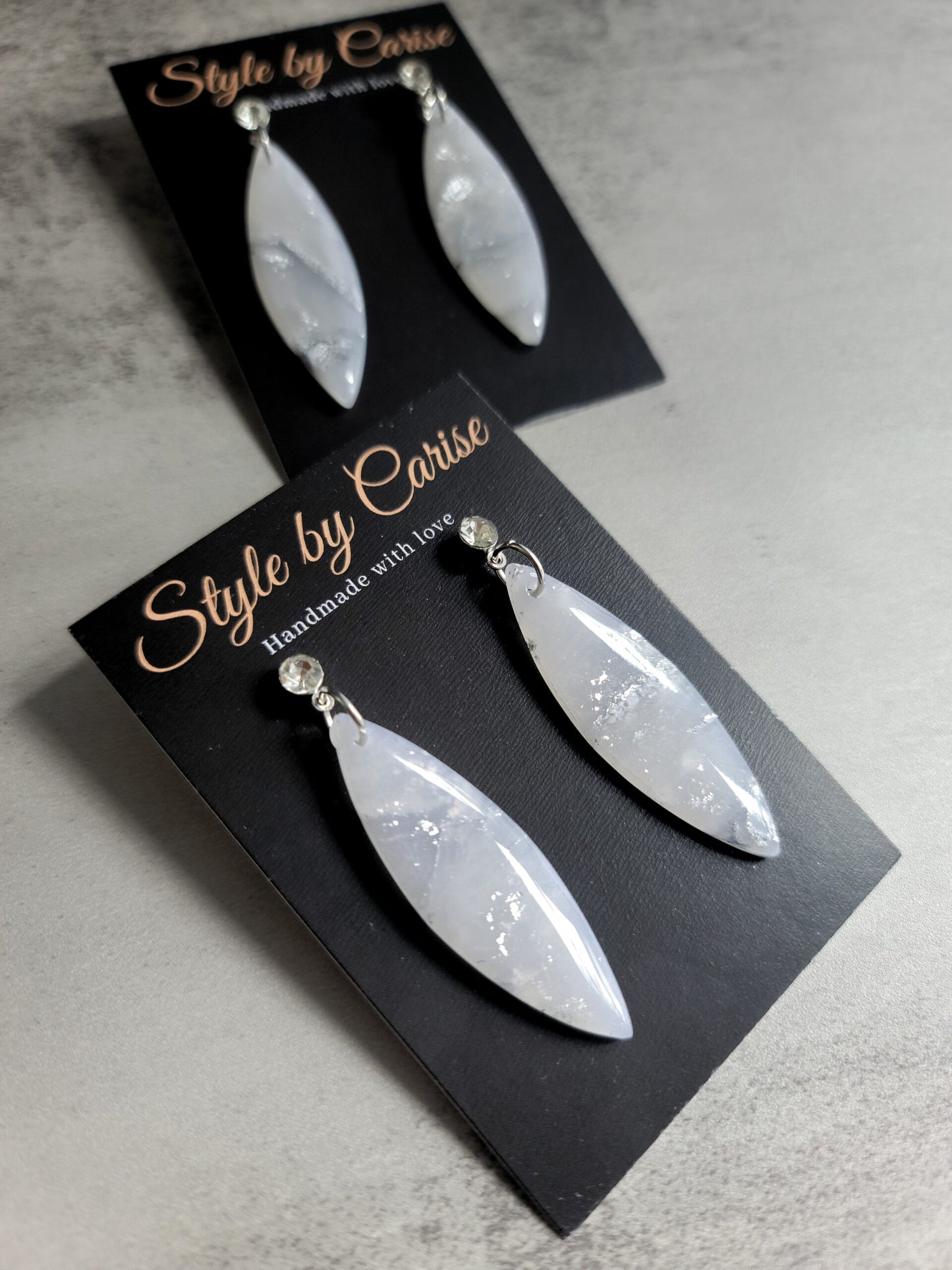 Clarity leaves image 1