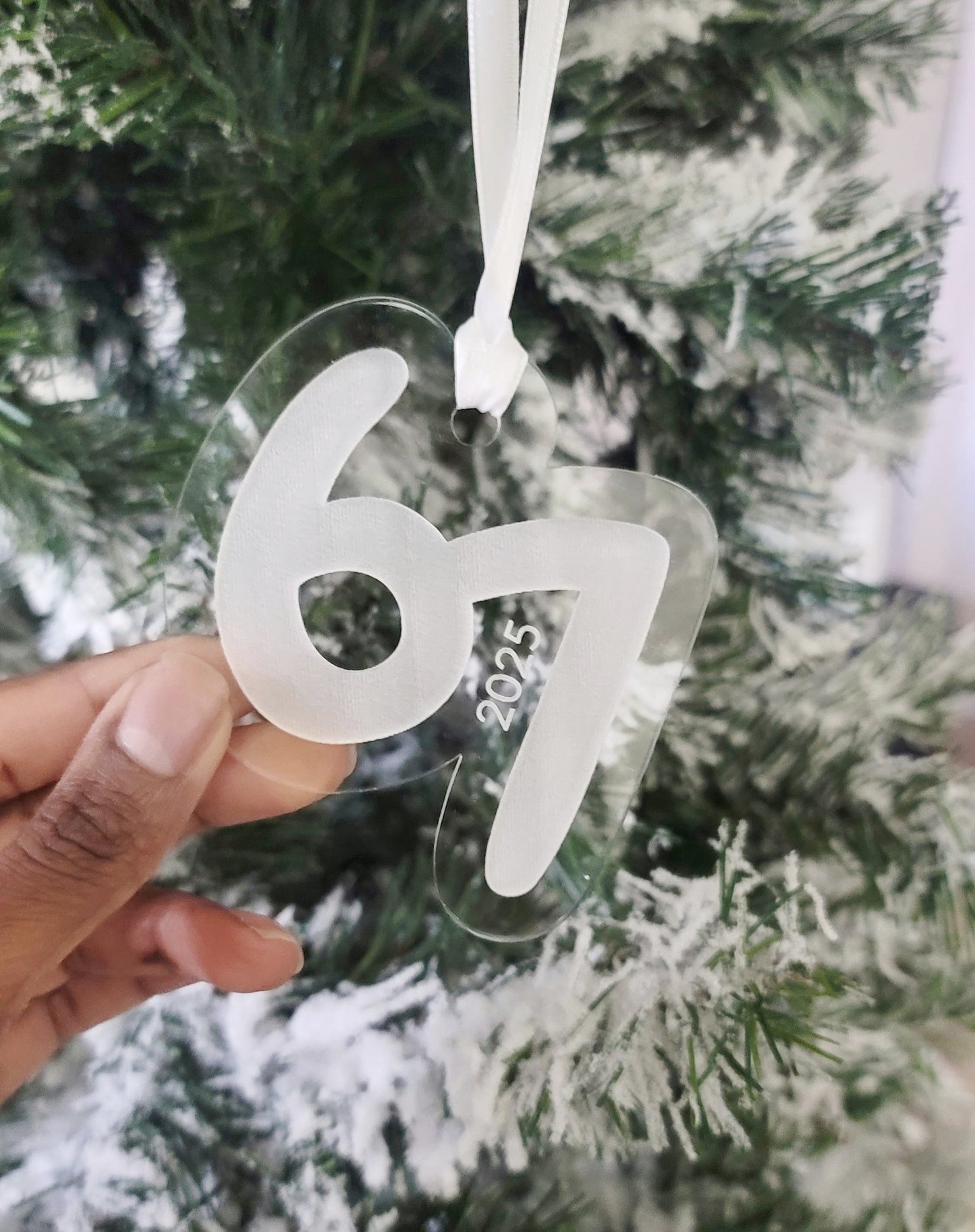 67 ornament 2025 (option 2)