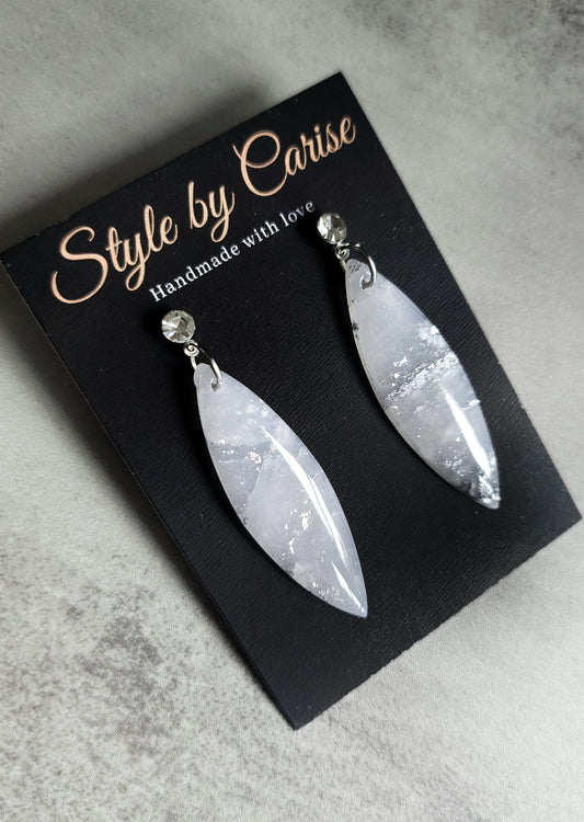 Clarity leaves image 0